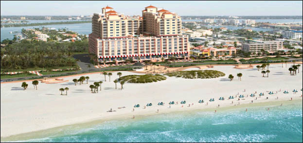 Hyatt Regency Clearwater